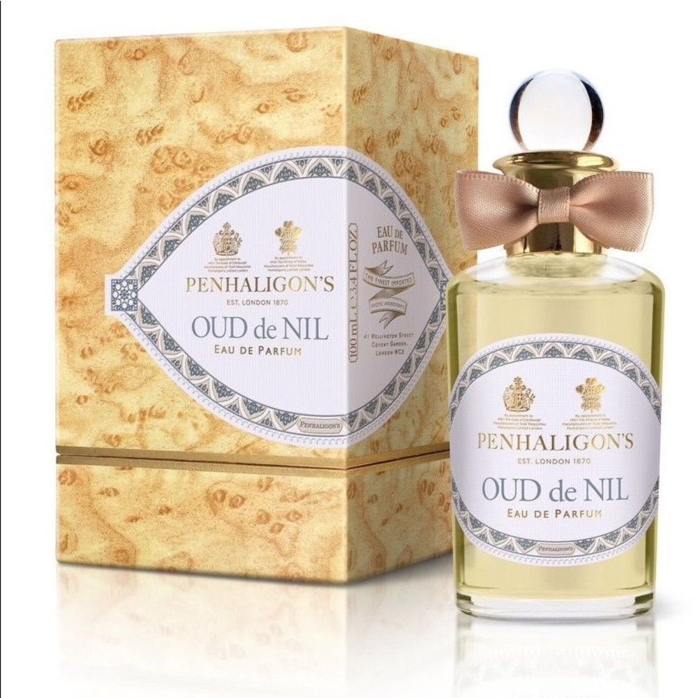 Penhaligon’s Oud De Nil Perfume 100 ml